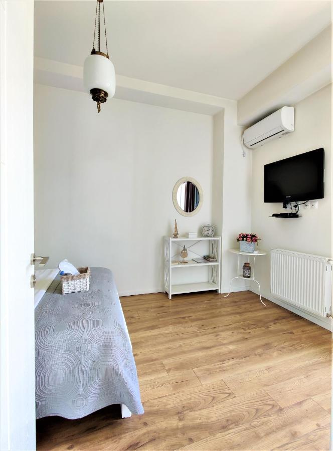 Avlabari Apartment Tbilisi ภายนอก รูปภาพ