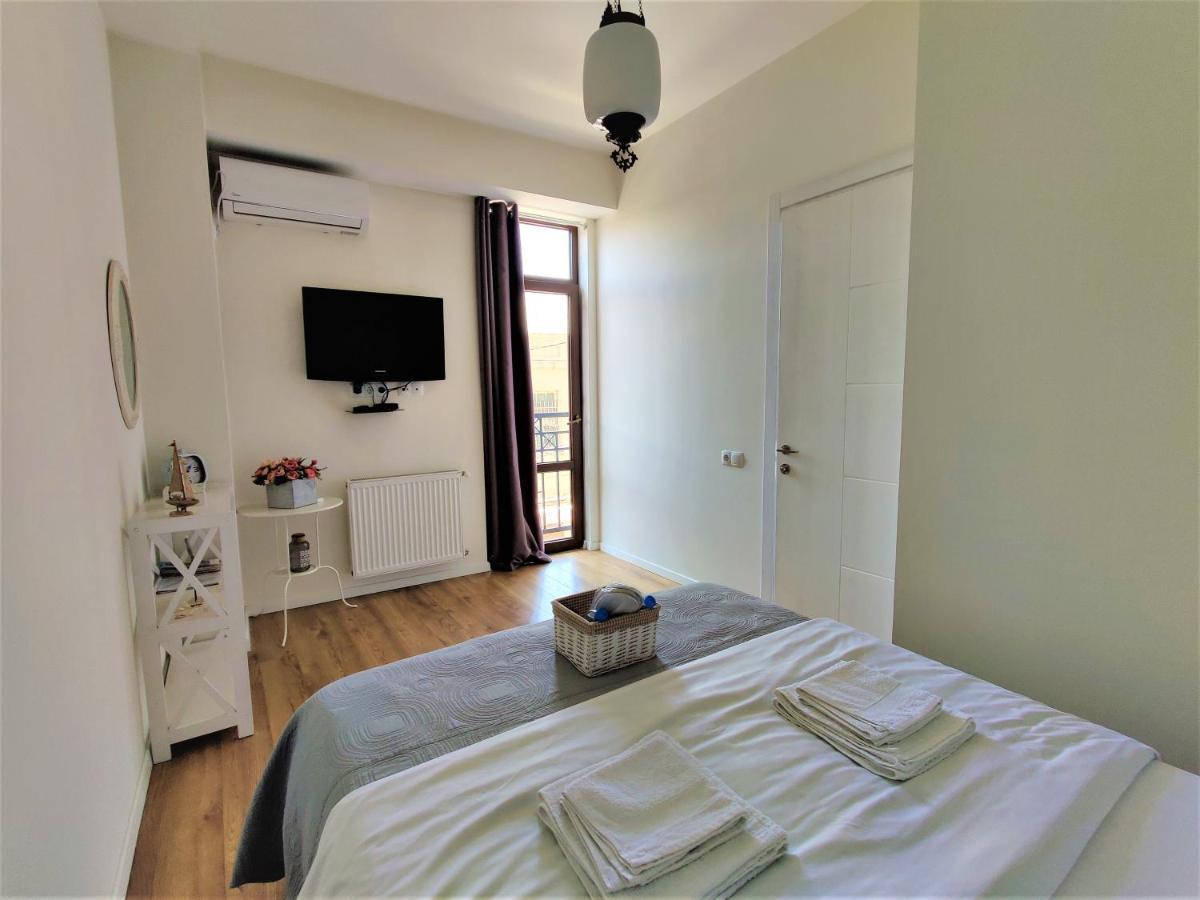 Avlabari Apartment Tbilisi ภายนอก รูปภาพ