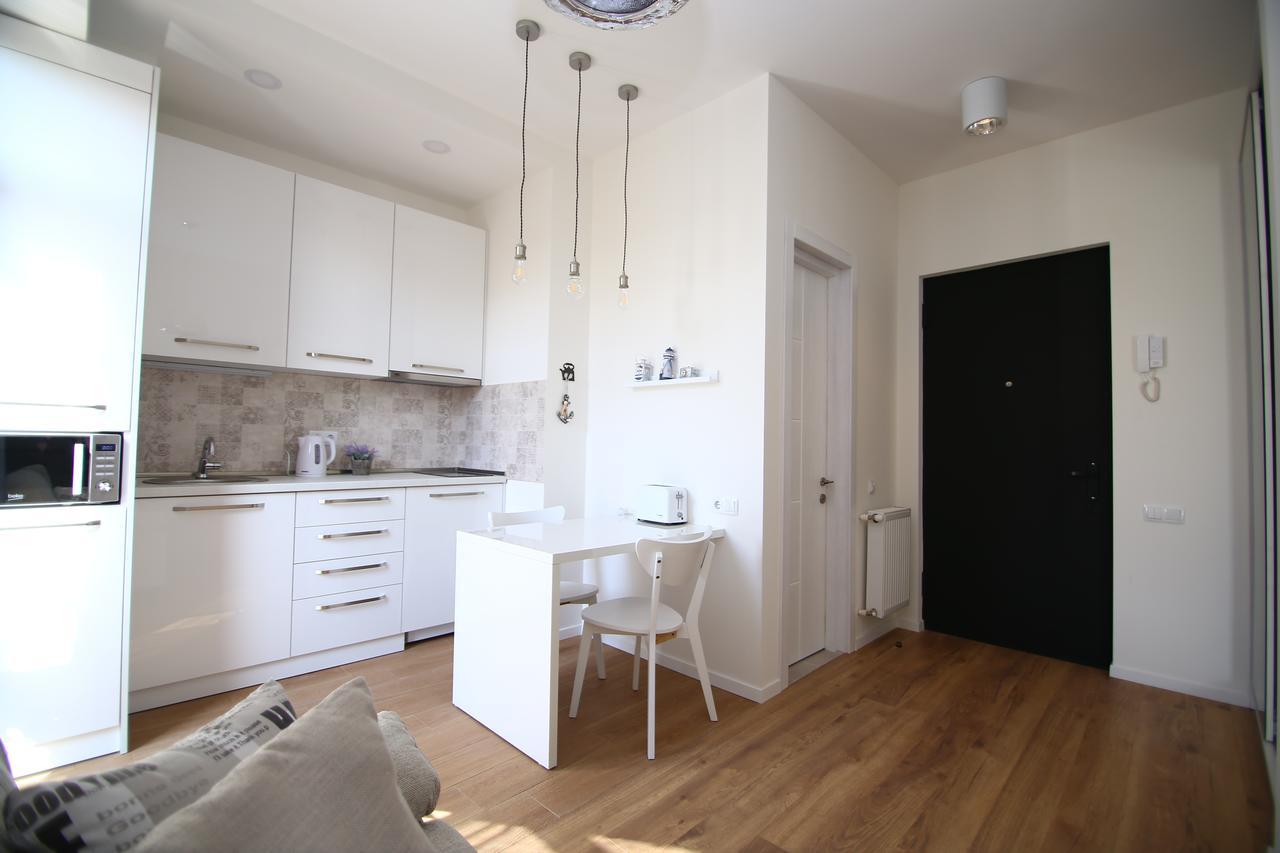 Avlabari Apartment Tbilisi ภายนอก รูปภาพ