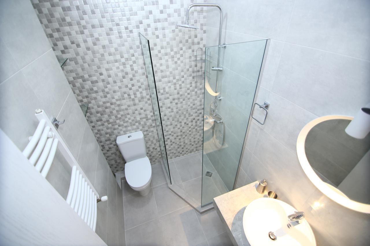 Avlabari Apartment Tbilisi ภายนอก รูปภาพ
