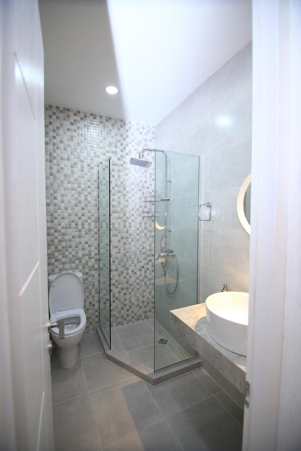 Avlabari Apartment Tbilisi ภายนอก รูปภาพ