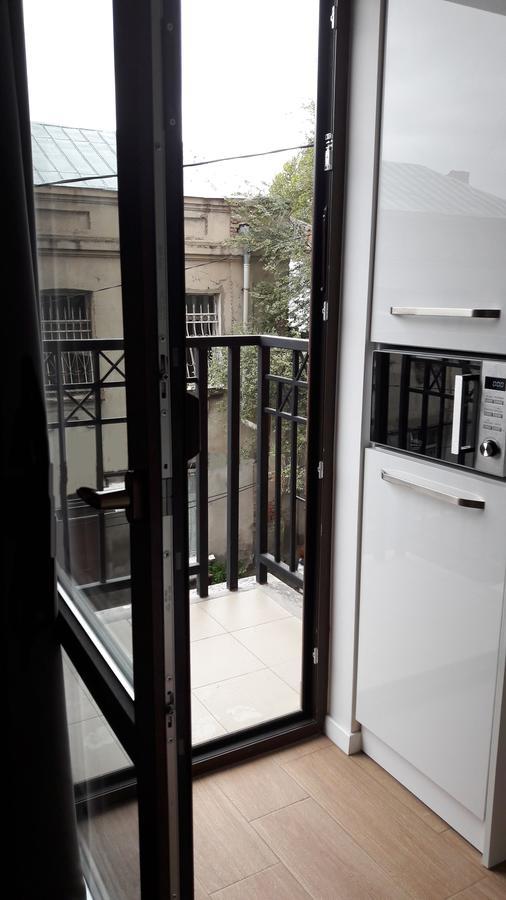 Avlabari Apartment Tbilisi ภายนอก รูปภาพ