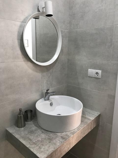 Avlabari Apartment Tbilisi ภายนอก รูปภาพ