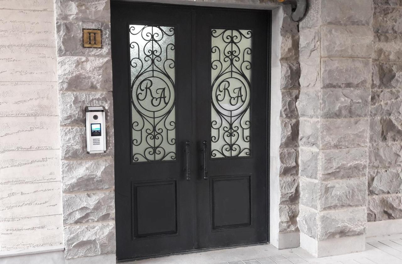 Avlabari Apartment Tbilisi ภายนอก รูปภาพ